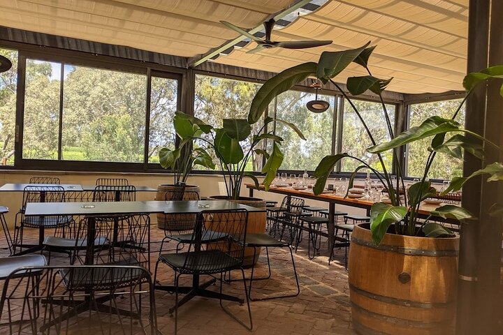 Full Day Private Wine Tour in Adelaide Hills - Image 5