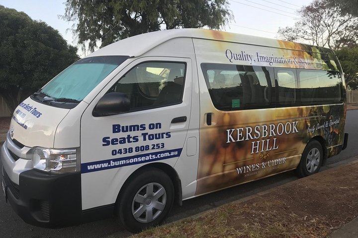 Full-Day Tour in South Australia Highlights - Image 2