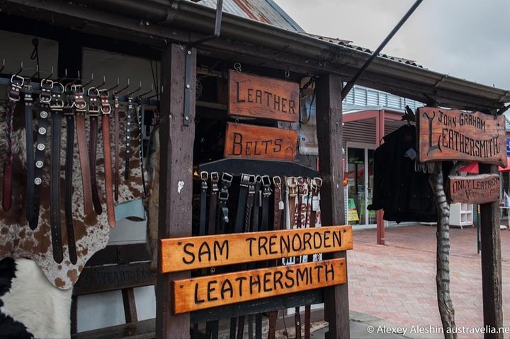 Full-Day Tour in South Australia Highlights - Image 5