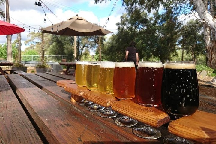 Maggie Beer Farm - Barossa Valley Regional Tour - Image 5