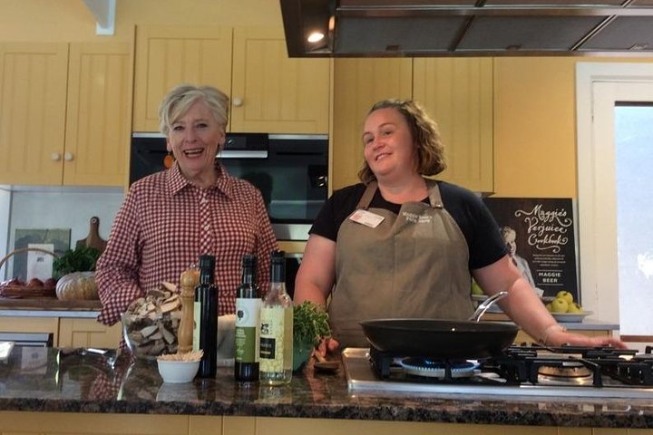 Maggie Beer Farm - Barossa Valley Regional Tour - Image 1