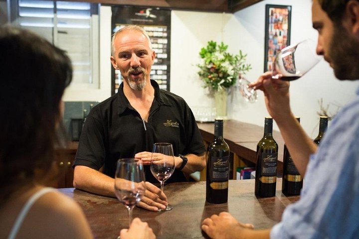 Maggie Beer Farm - Barossa Valley Regional Tour - Image 4