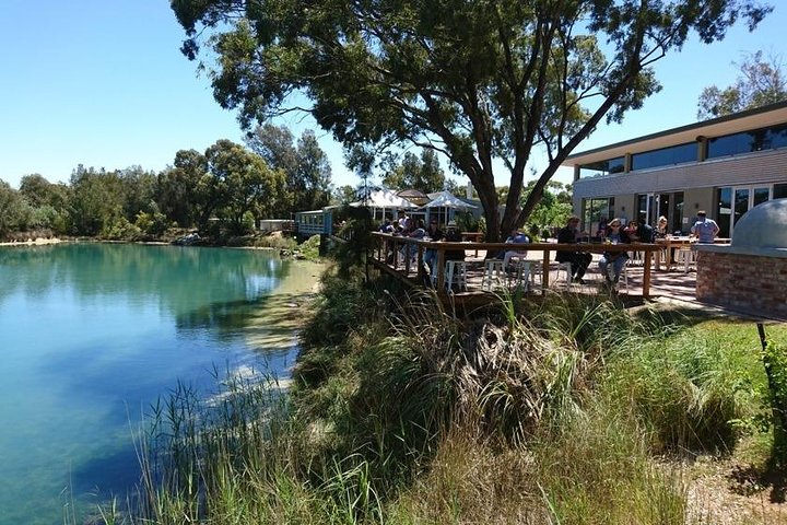 Maggie Beer Farm - Barossa Valley Regional Tour - Image 2