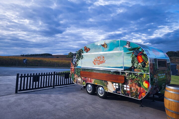 McLaren Vale Full Day Tour - Image 5