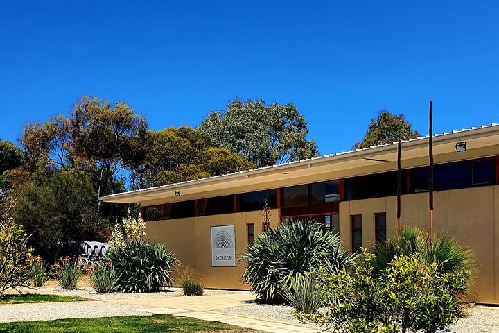 McLaren Vale Full Day Tour - Image 2