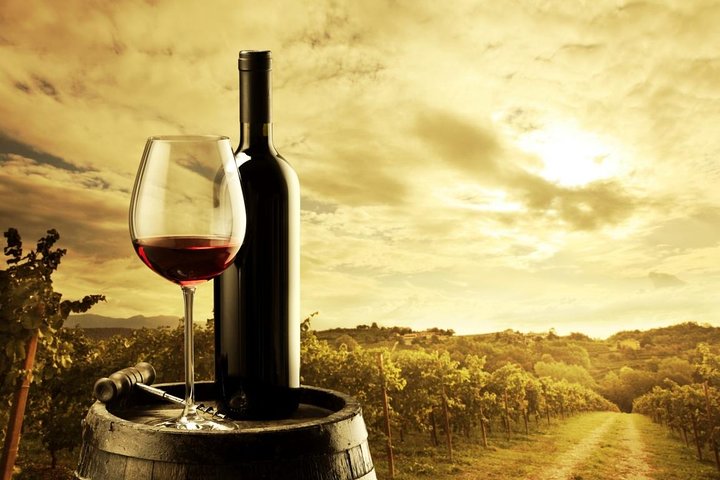 McLaren Vale Small Group Wine Tour - Image 2