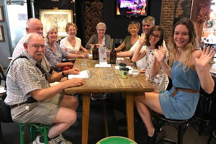 McLaren Vale Wine Region via Hahndorf Full-Day Tour from Adelaide - Image 4