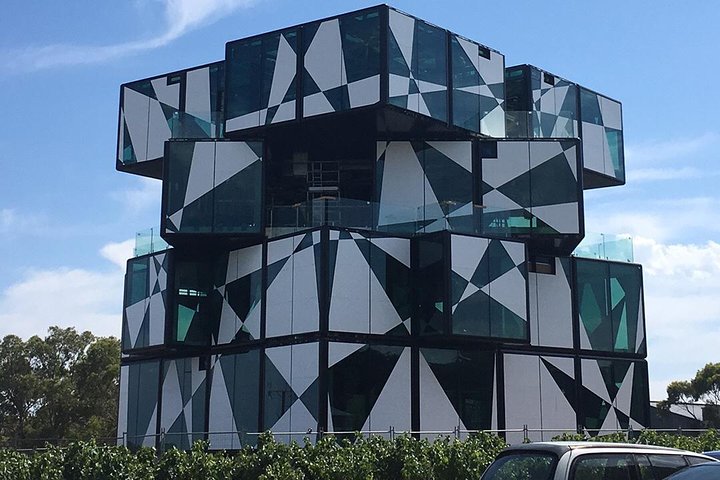 McLaren Vale Wine Region via Hahndorf Full-Day Tour from Adelaide - Image 2