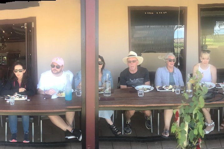 Private Group 1-10 Tour to Barossa Valley or McLaren Vale or Clare from Adelaide - Image 3