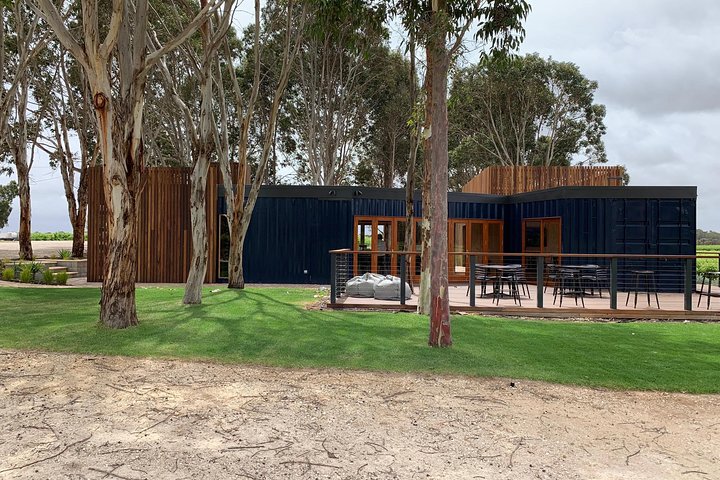 Private Langhorne Creek Wine Region Tour from Adelaide - Image 3