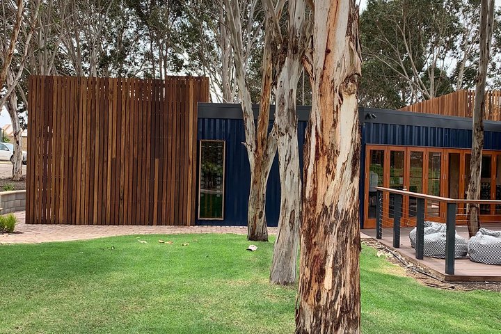 Private Langhorne Creek Wine Region Tour from Adelaide - Image 4