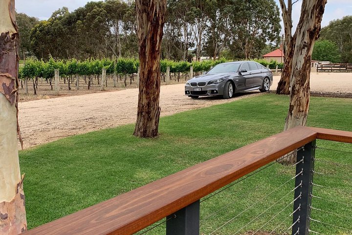 Private Langhorne Creek Wine Region Tour from Adelaide - Image 5