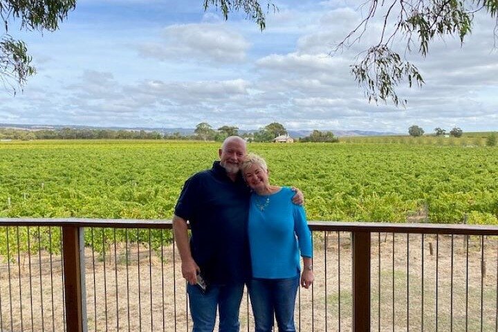 Private Wine Tours McLaren Vale and Surrounding Areas - Image 2
