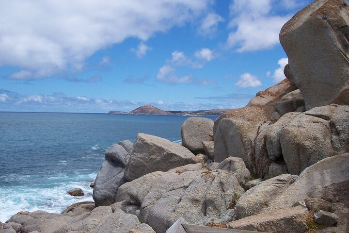 Victor Harbor and Fleurieu Peninsula Tour - Image 1