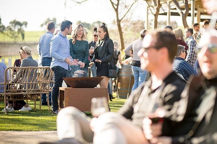 Wine Tasting Experience - Image 1