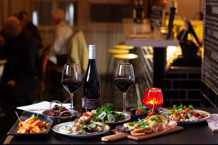 Wine Tasting Experience - Image 2