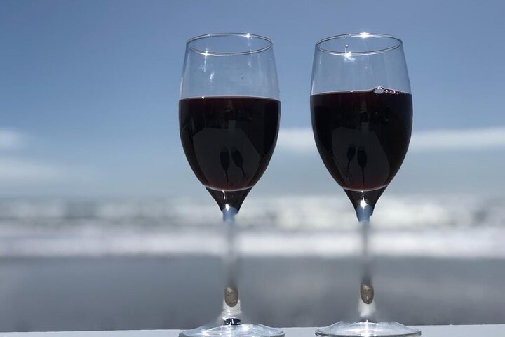 Wine Tasting in McLaren Vale - Image 3