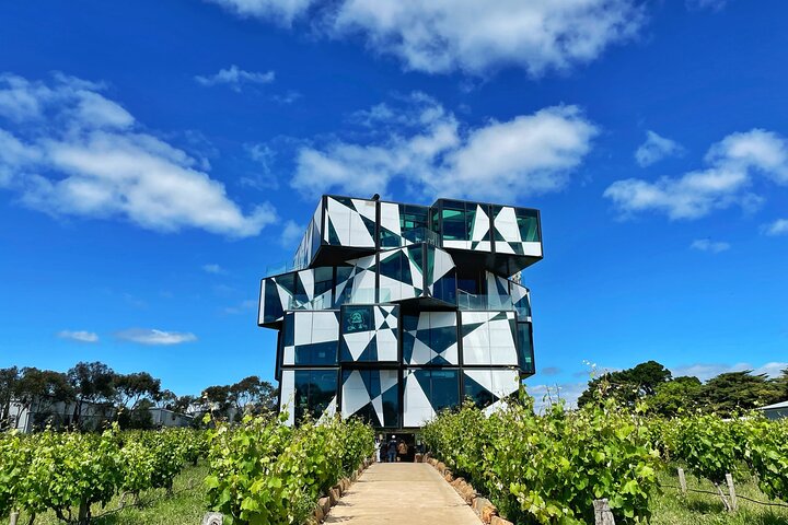 Wine Tasting in McLaren Vale - Image 1