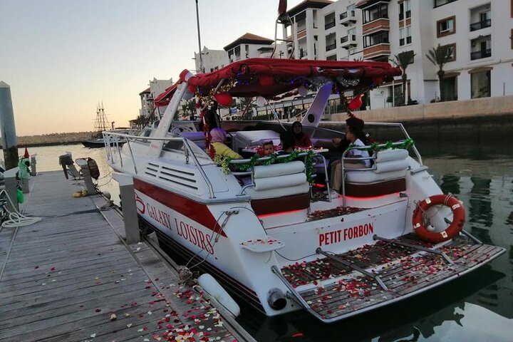 1 Hour Private Excursion at the price of 130 euro - Image 3