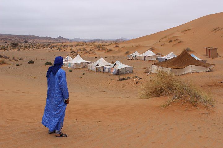 1 night in desert from Agadir - Image 4