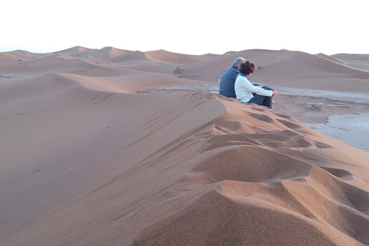 1 night in desert from Agadir - Image 3