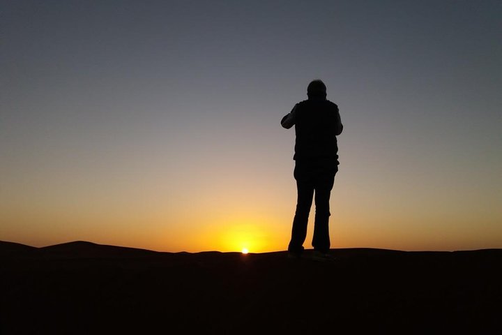 1 night in desert from Agadir - Image 5