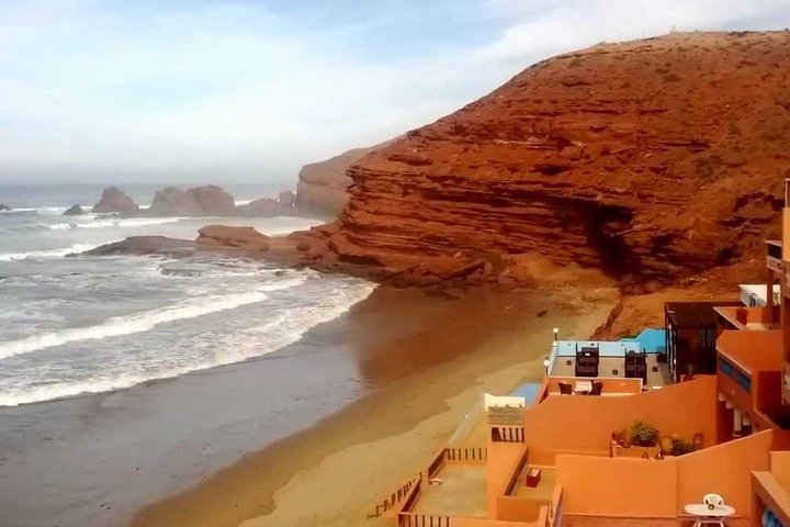 2 Days Desert Tour from Agadir - Image 1