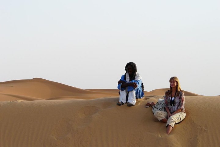 2 Days Desert Tour from Agadir - Image 2