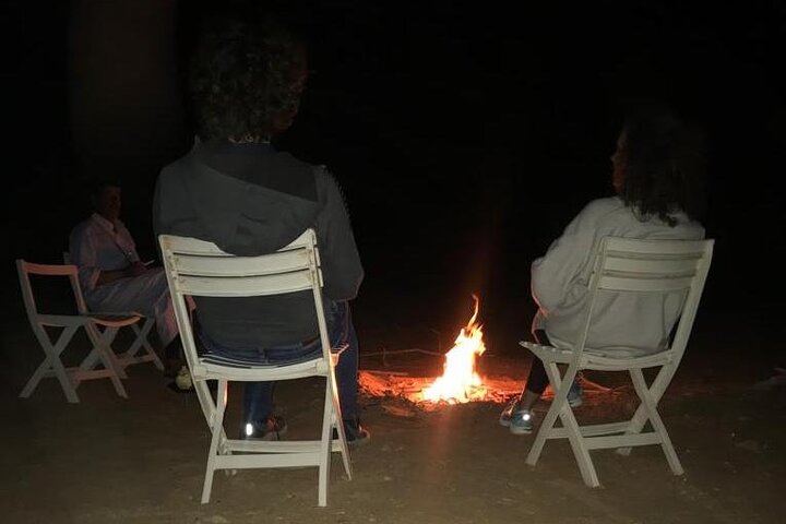 2 Days Desert tour from Agadir -(El borj desert & Legzira beach) - Image 3