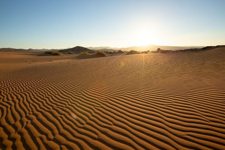 2 Days El Borj Desert Tour from Agadir - Image 5