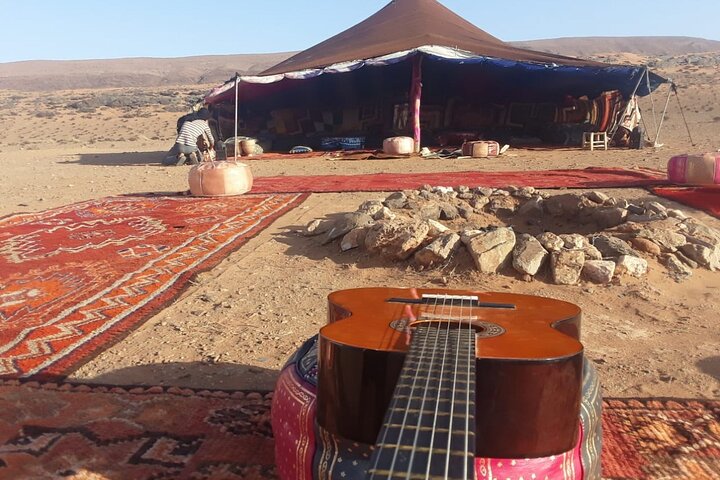 2 Days El Borj Desert Tour from Agadir - Image 3