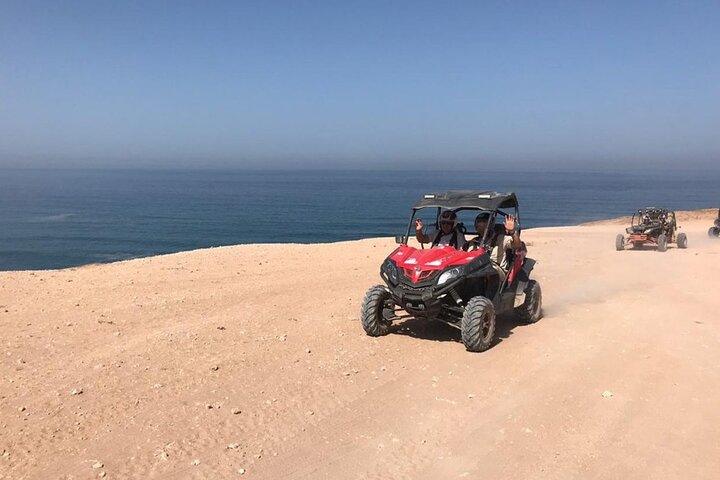 2 H Buggy Adventure in Agadir - Image 3