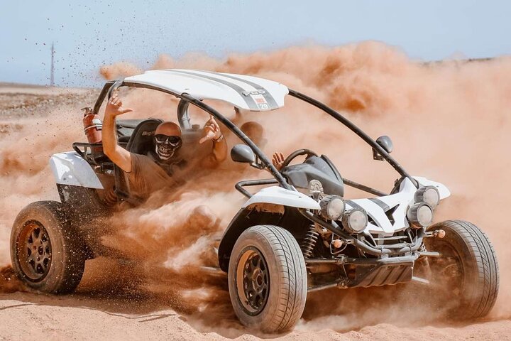 2 H Buggy Adventure in Agadir - Image 1