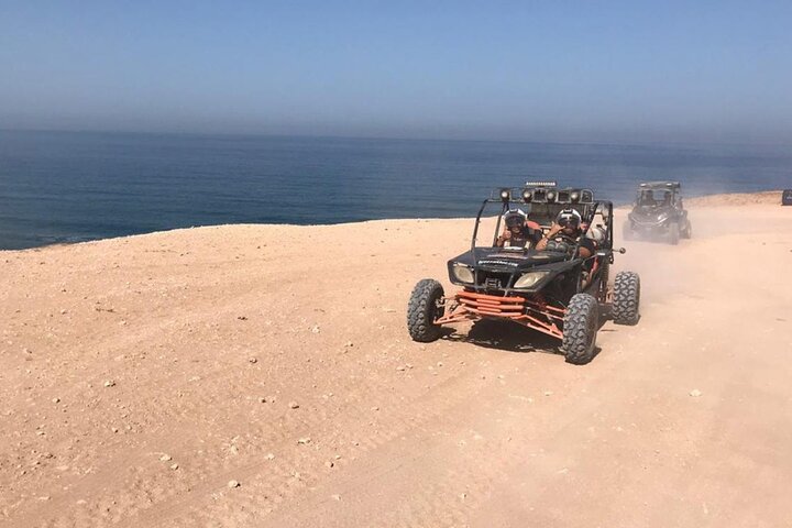 2 H Buggy Adventure in Agadir - Image 4