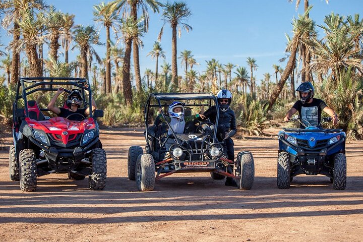 2 H Buggy Adventure in Agadir - Image 5