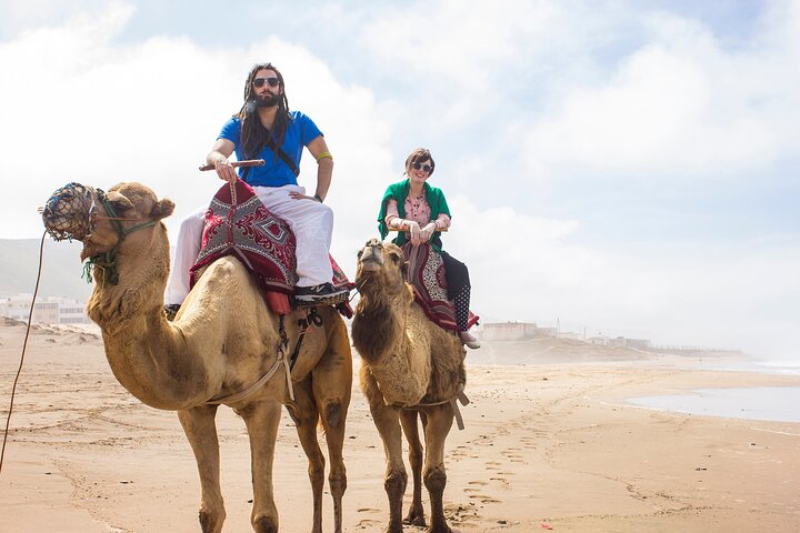 2 Hour Camel Ride From Agadir or Taghazout - Image 5