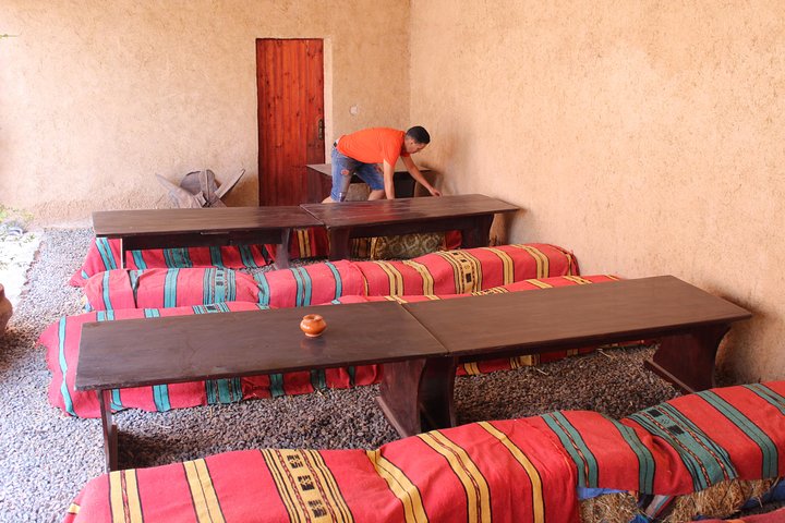 2 Hours Camel Ride In Agadir - Image 5