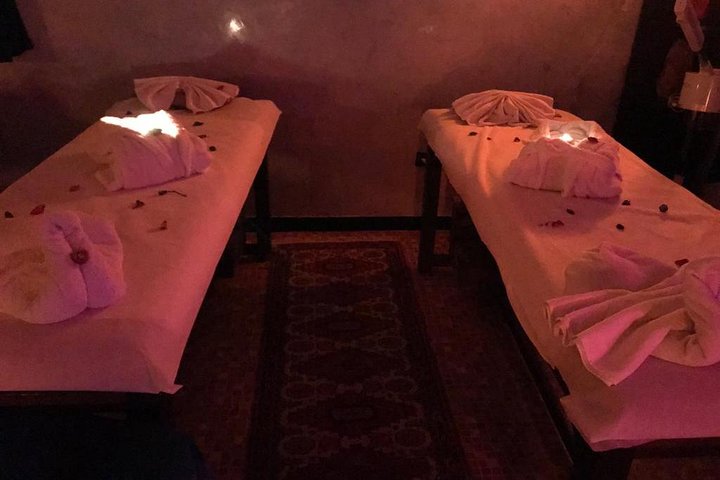 2 hours Haman and Massage - Image 5