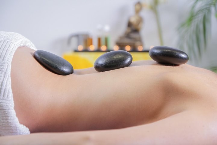 2 hours Haman and Massage - Image 1