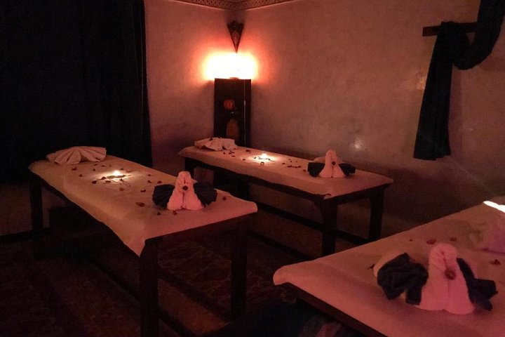 2 hours Haman and Massage - Image 4
