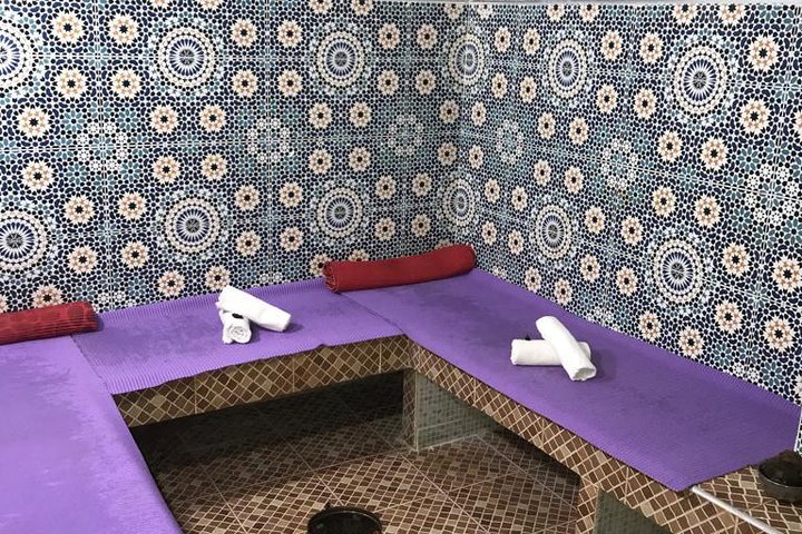 2 hours Haman and Massage - Image 3