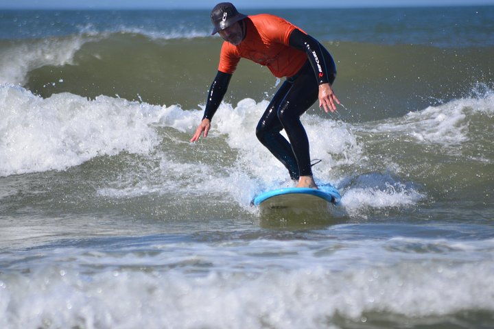 2 hours surf lesson in Agadir  - Image 4