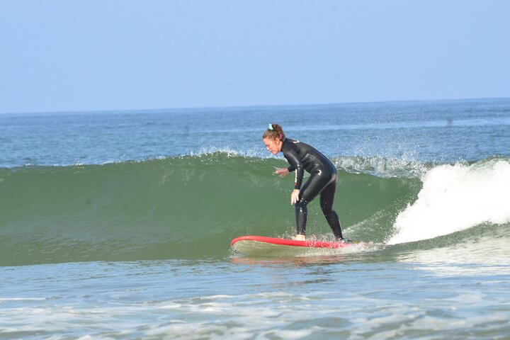 2 hours surf lesson in Agadir  - Image 2