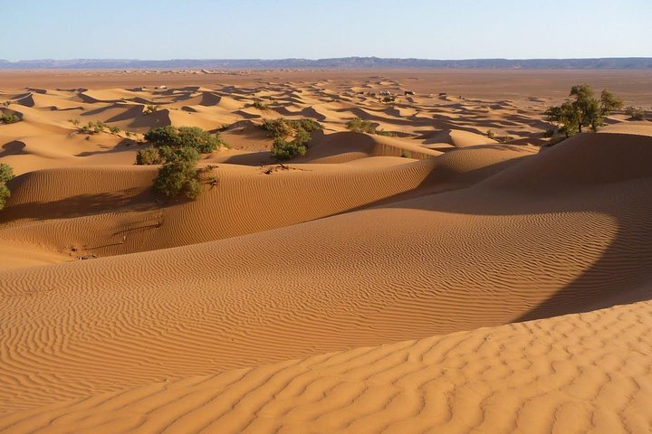 3-Day Private Morocco Desert Tour from Agadir to Erg Chigaga Dunes - Image 4