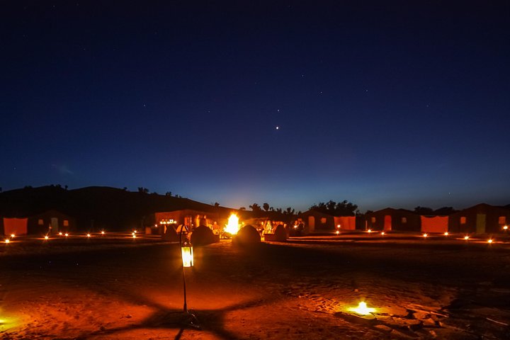 3-Day Private Morocco Desert Tour from Agadir to Erg Chigaga Dunes - Image 2