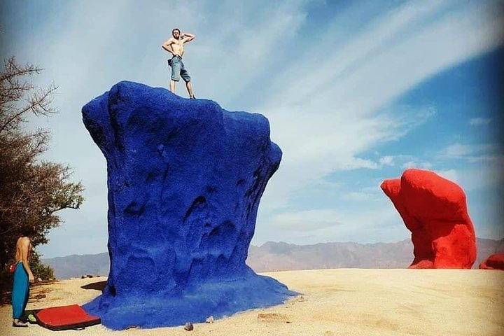 3 Days Private South Tour From Agadir By Legzira Beach & Tafroute & Taroudant  - Image 2