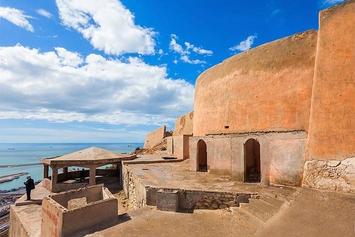 3 heurs Agadir Short Trip From Cruise Port or Hotel - Image 2