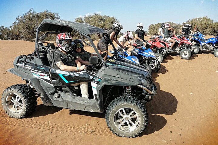 3-Hour Buggy Safari in Agadir - Image 2