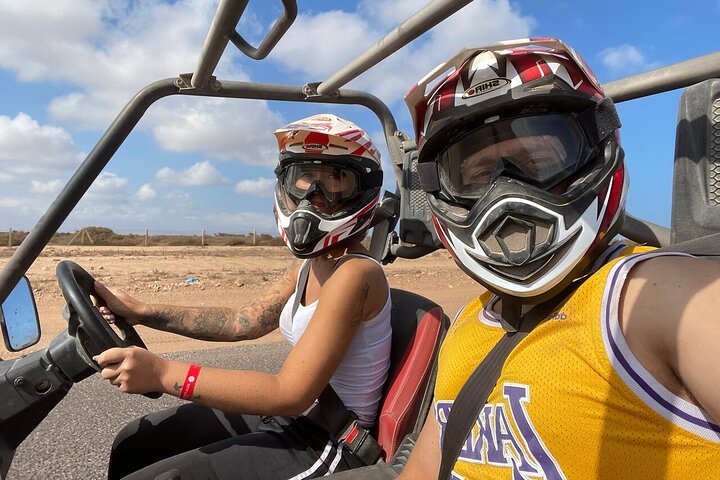 3-Hour Buggy Safari in Agadir - Image 3