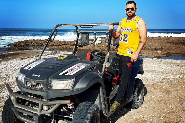 3-Hour Buggy Safari in Agadir - Image 5